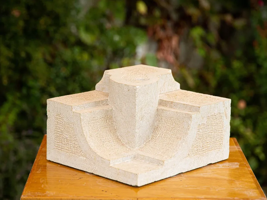 Initiez-vous à la taille de pierre avec Bertrand - Image n°1 - Wecandoo