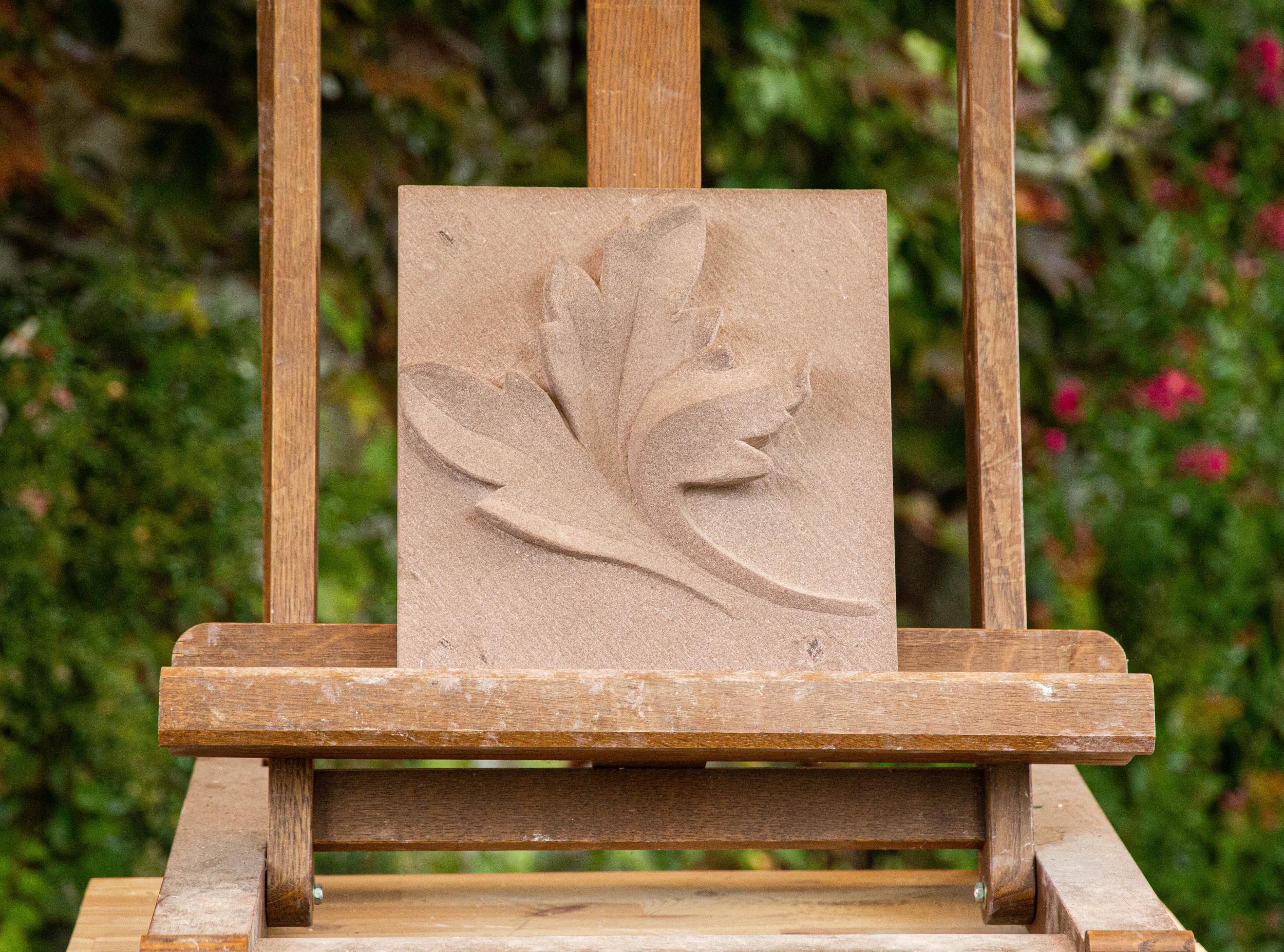 Sculptez votre bas relief avec Bertrand - Image n°5 - Wecandoo