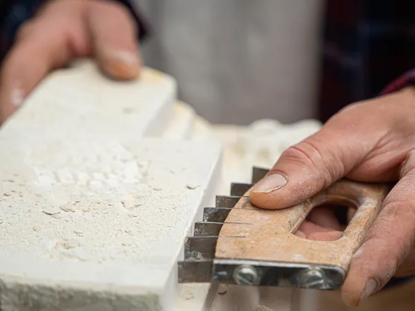 Sculptez votre bas relief avec Bertrand - Image n°2 - Wecandoo