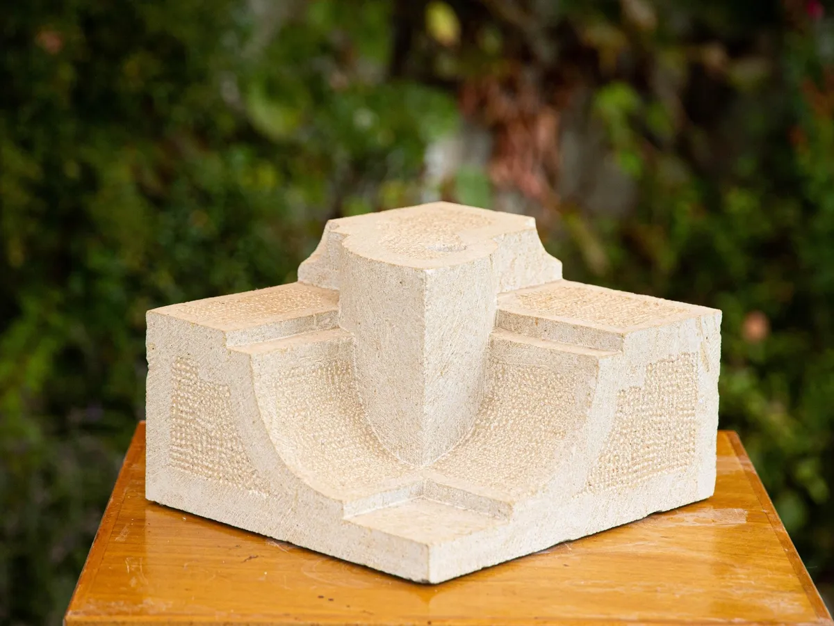 Initiez-vous à la taille de pierre