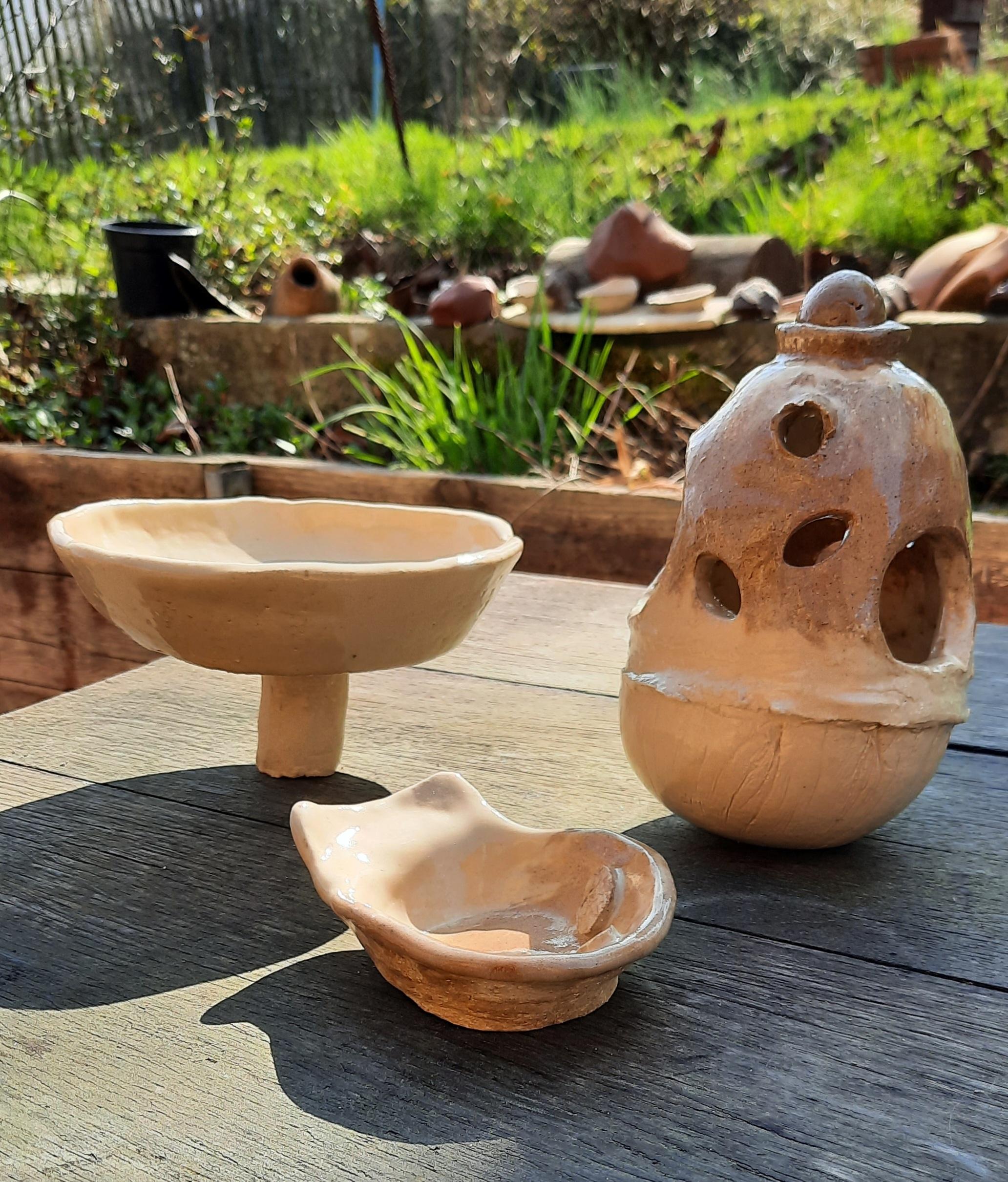 Modelez vos essentiels de jardinage - Afbeelding nr. 7 - Wecandoo