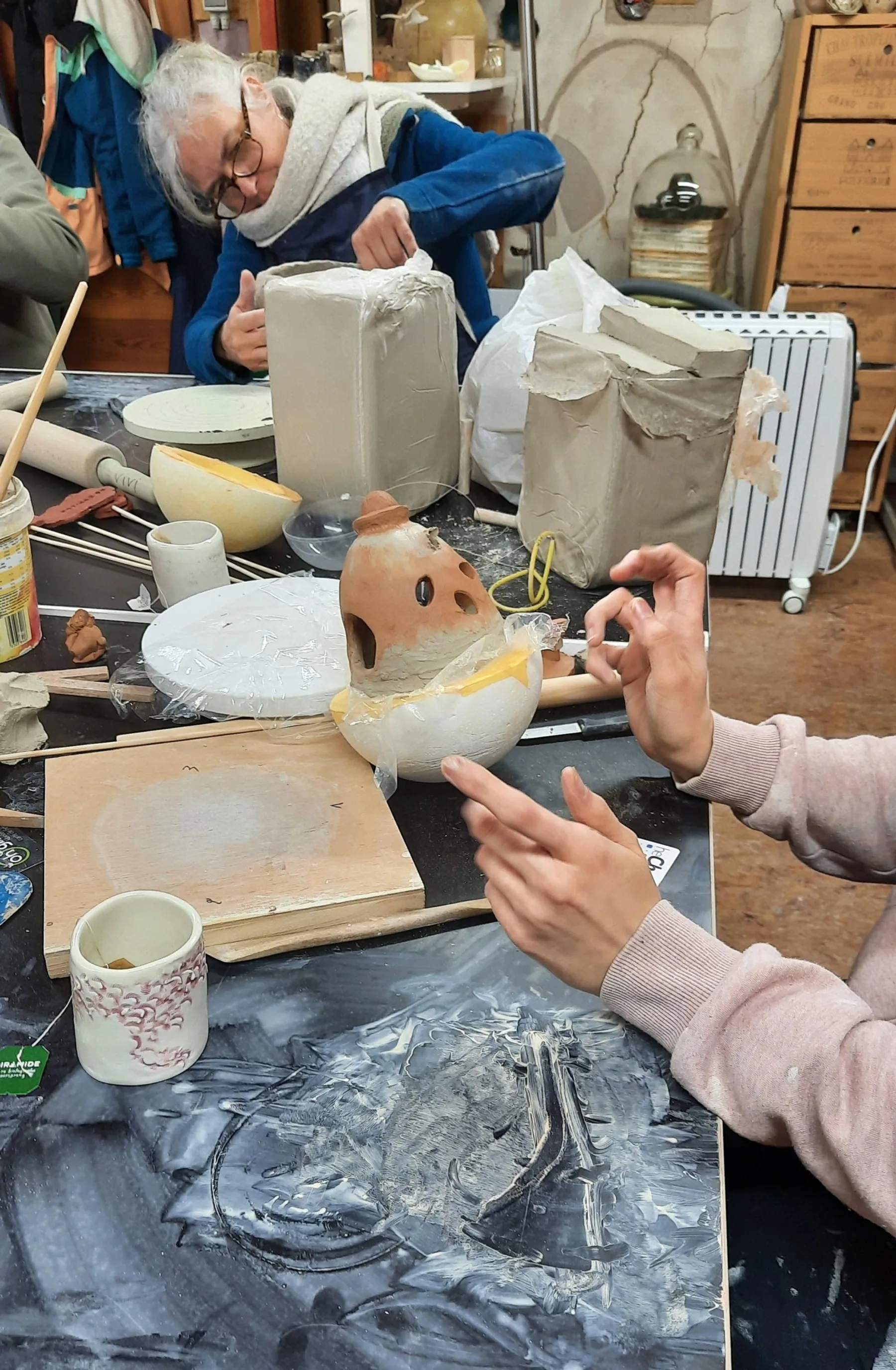 Modelez vos essentiels de jardinage - Image n°3 - Wecandoo