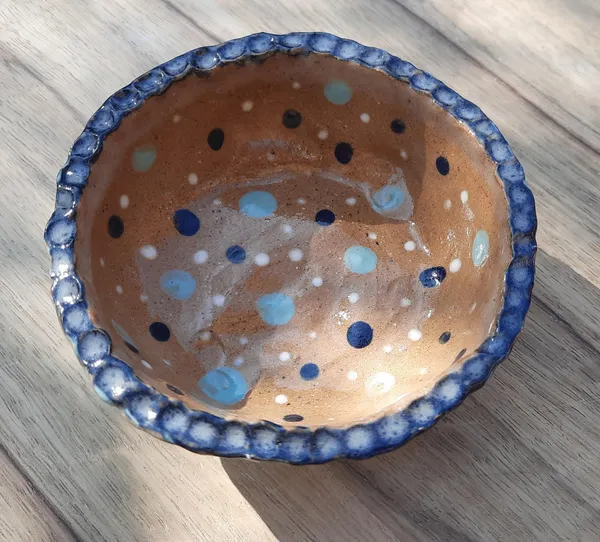 Modelez et décorez votre duo de bols - Image n°2 - Wecandoo