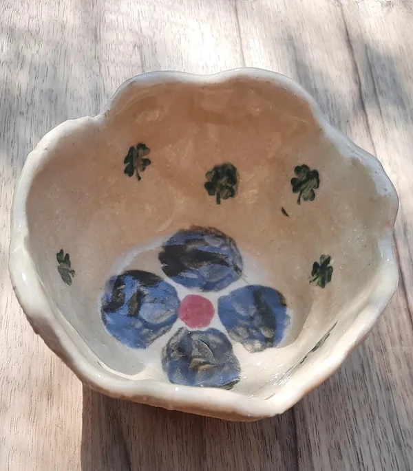 Modelez et décorez votre duo de bols - Image n°4 - Wecandoo