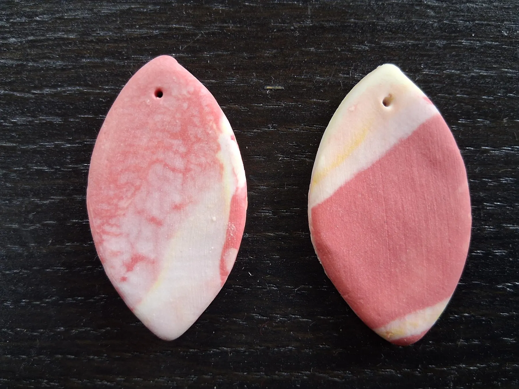 Créez votre parure de bijoux en porcelaine - Image n°4 - Wecandoo