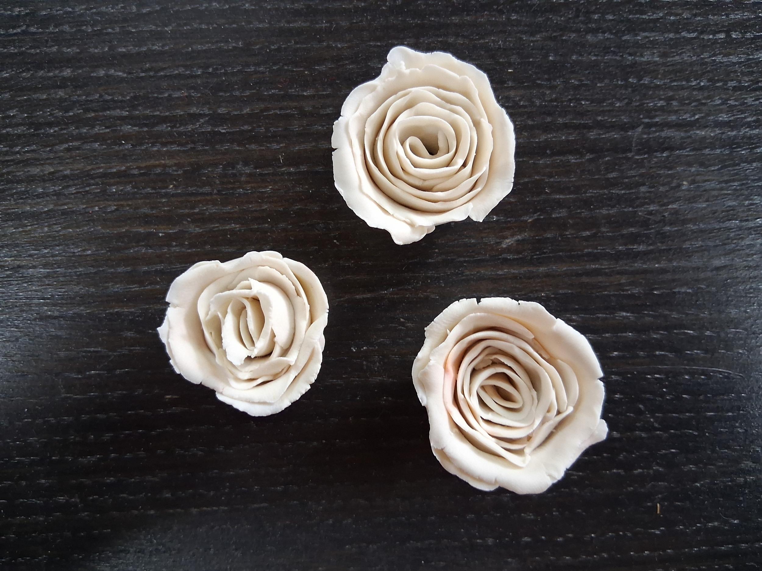 Créez votre parure de bijoux en porcelaine - Image n°6 - Wecandoo