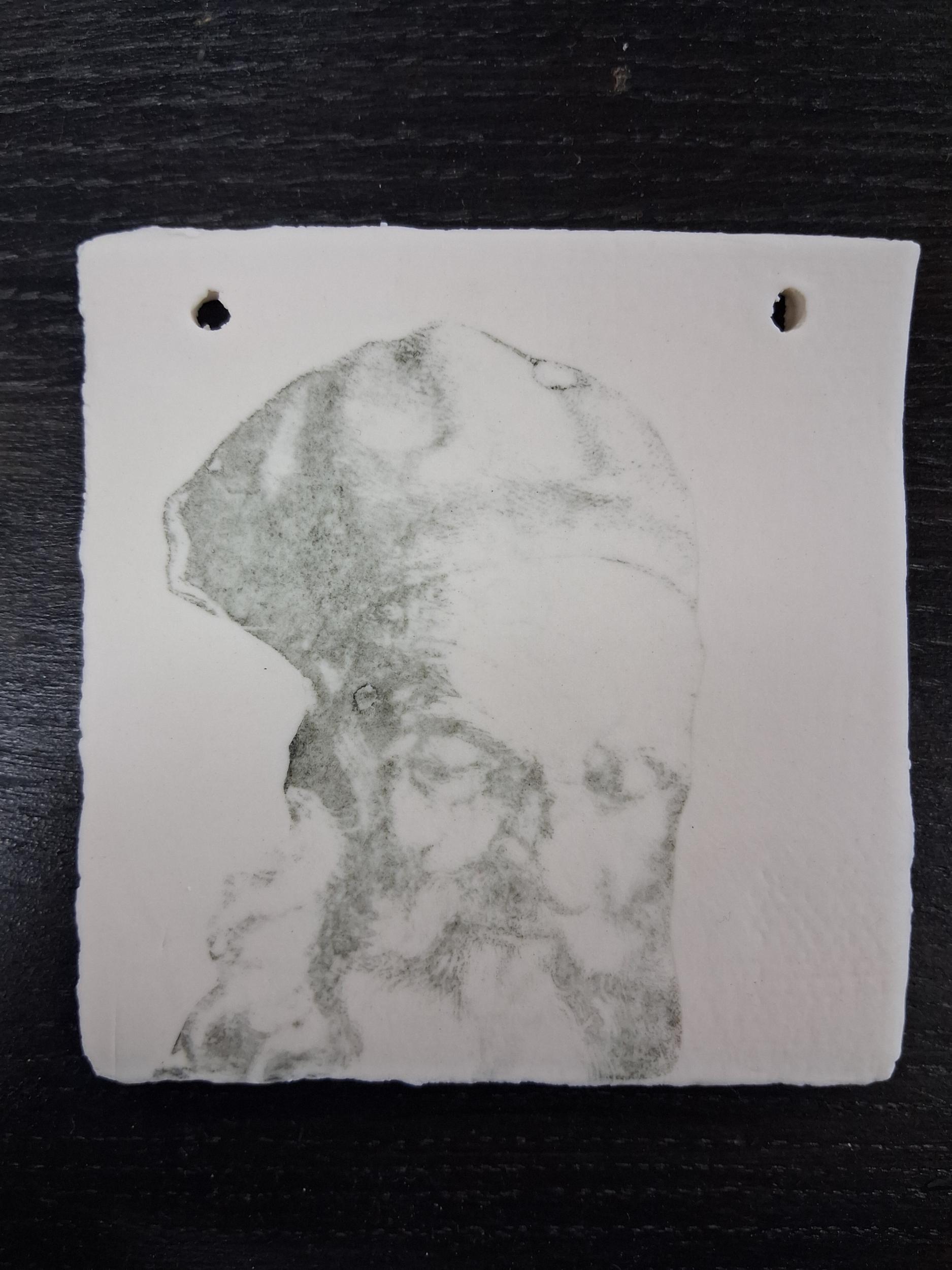Initiez-vous au transfert d'image sur porcelaine - Afbeelding nr. 7 - Wecandoo