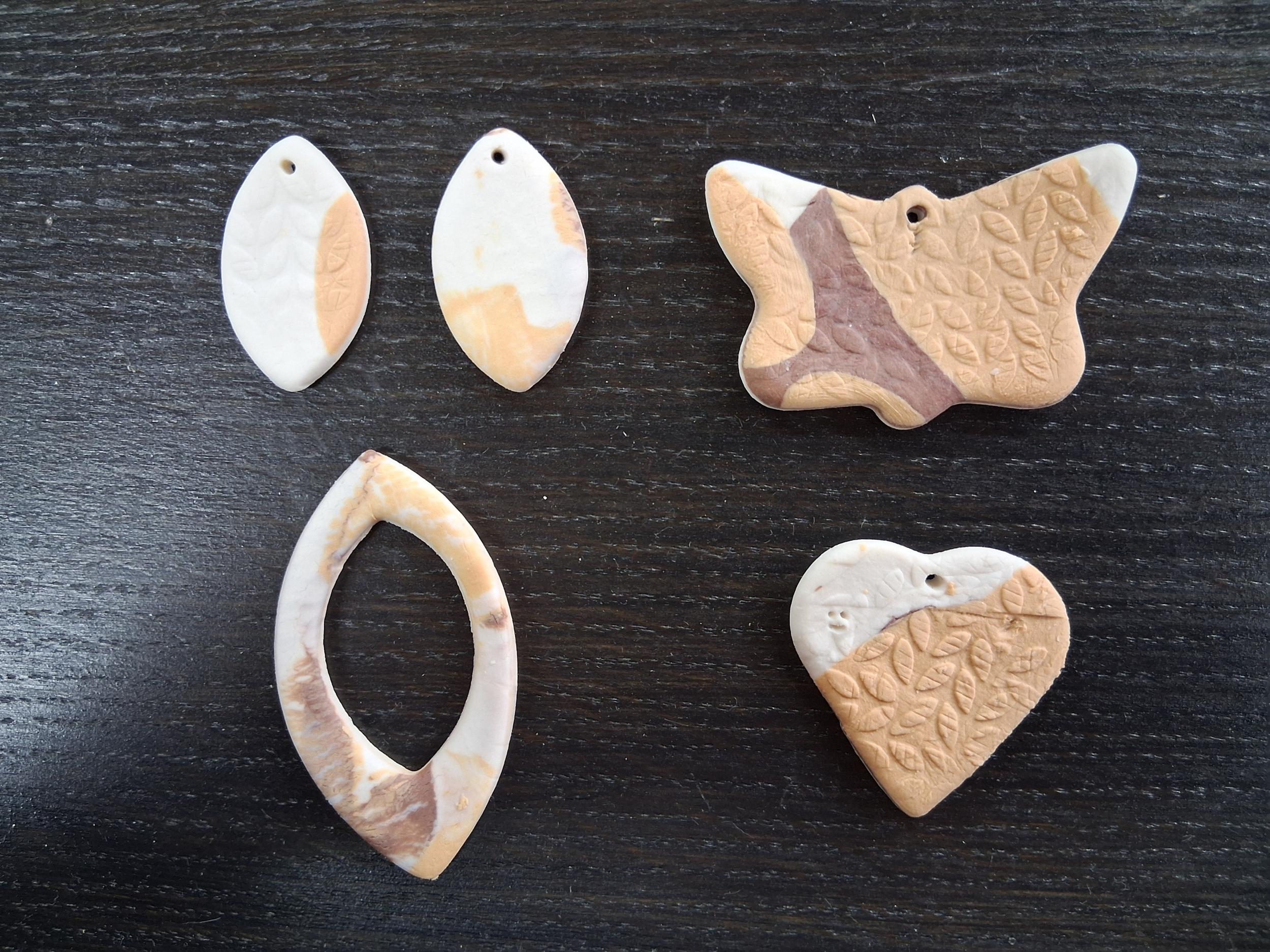 Créez votre parure de bijoux en porcelaine - Image n°7 - Wecandoo