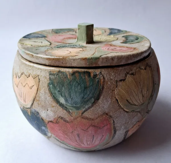 Façonnez vos boites en terre cuite avec Viviane - Image n°1 - Wecandoo