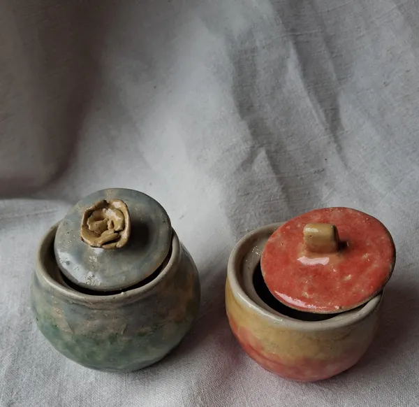 Façonnez vos boites en terre cuite avec Viviane - Image n°2 - Wecandoo