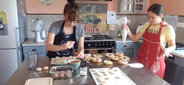 Plongez dans l'univers gourmand des choux avec Sandra - Image n°5 - Wecandoo