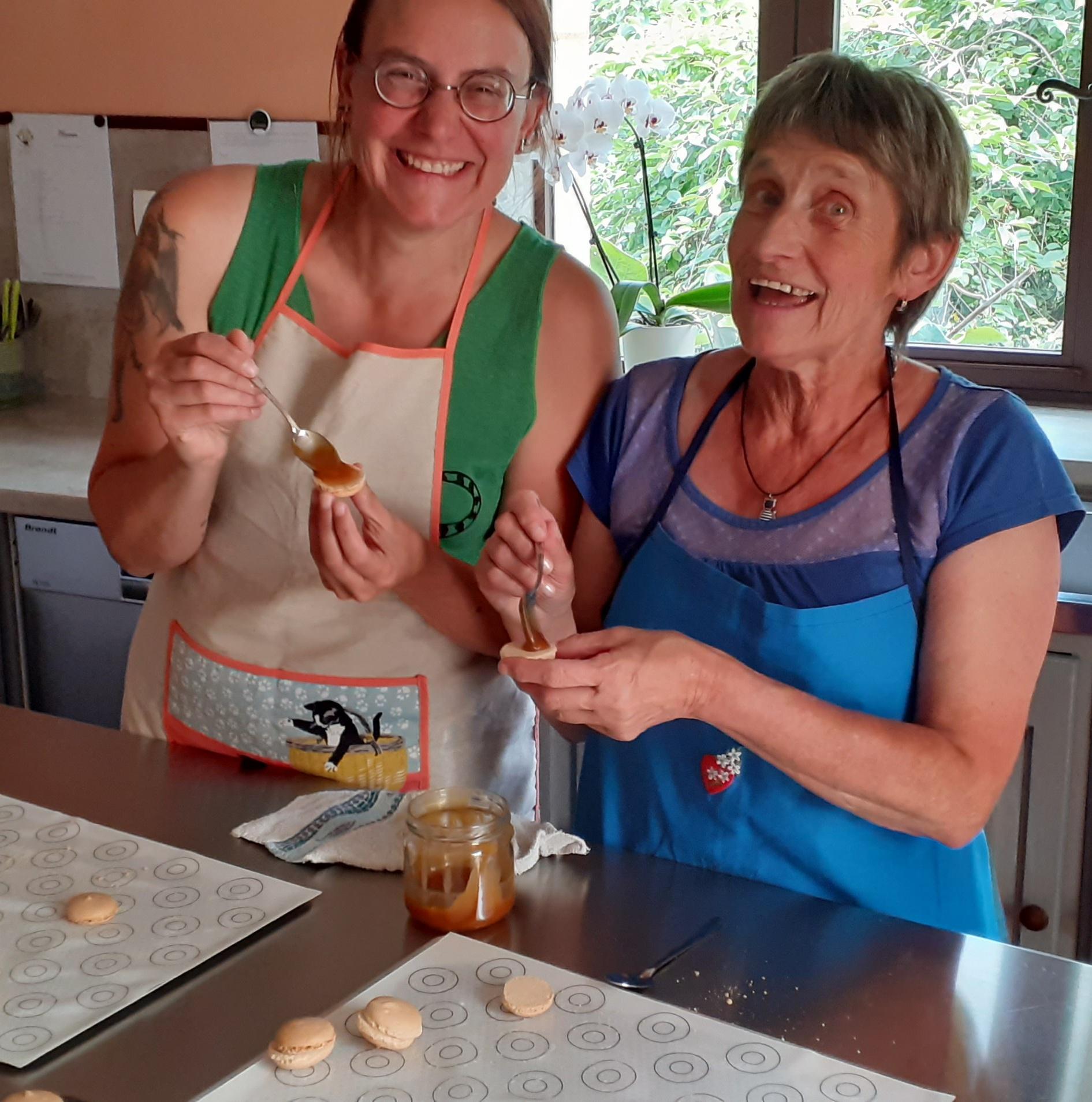 Découvrez la cuisine asiatique avec Sandra - Image n°6 - Wecandoo