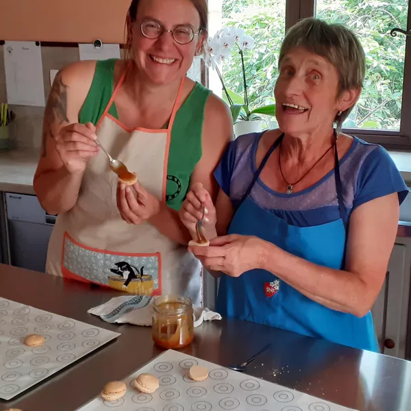 Atelier : 7 Rue Saint-Rigomer