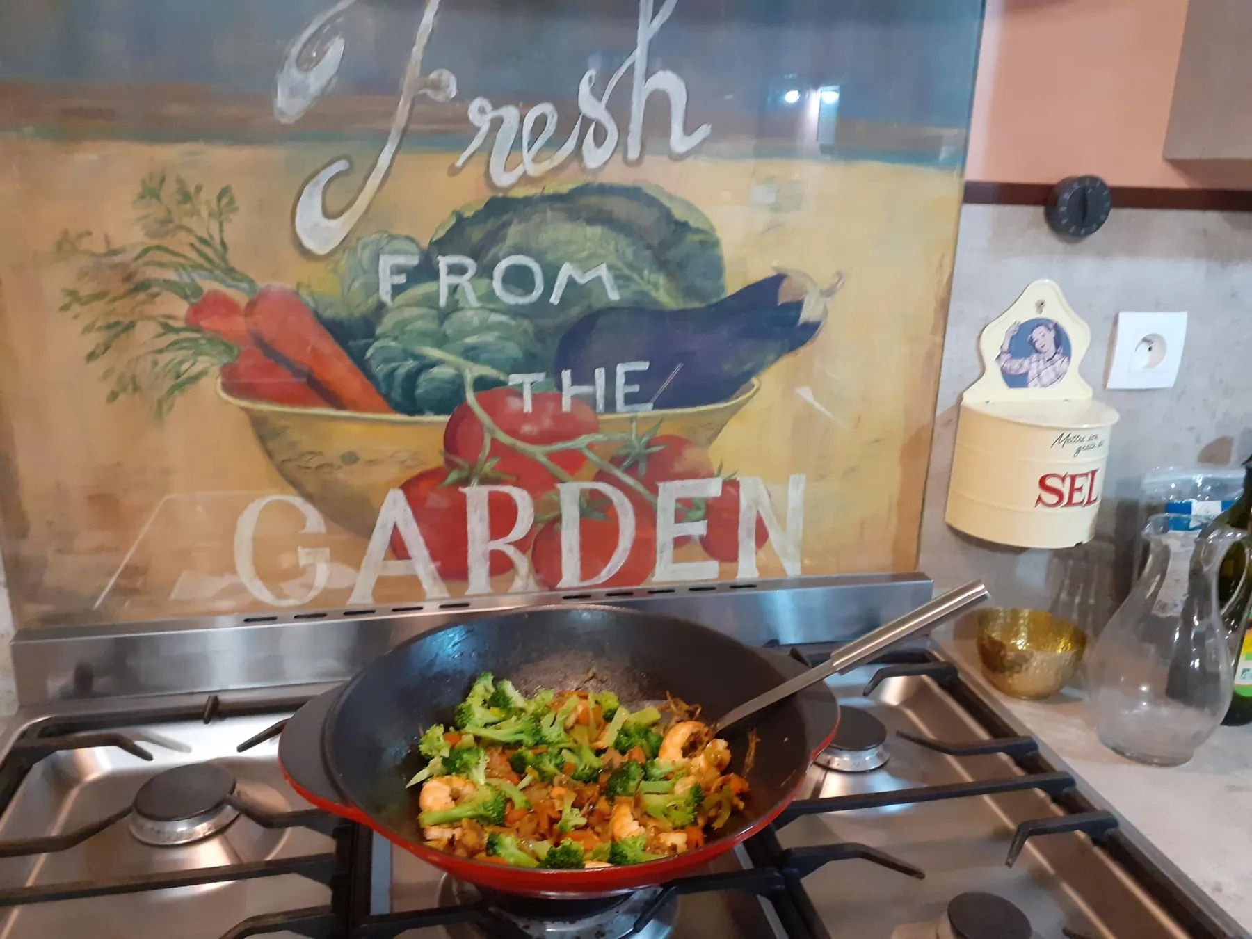 Découvrez la cuisine asiatique avec Sandra - Image n°2 - Wecandoo