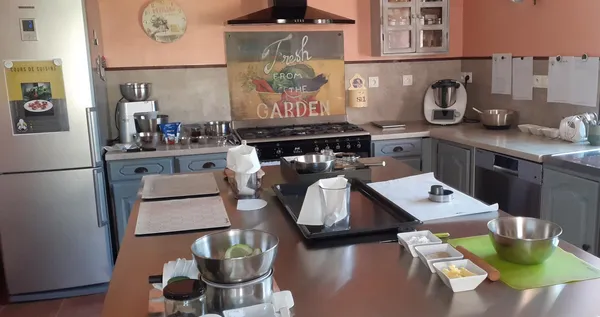 Découvrez la cuisine asiatique avec Sandra - Image n°5 - Wecandoo