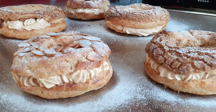 Initiez-vous à la pâtisserie française avec Sandra - Image n°1 - Wecandoo