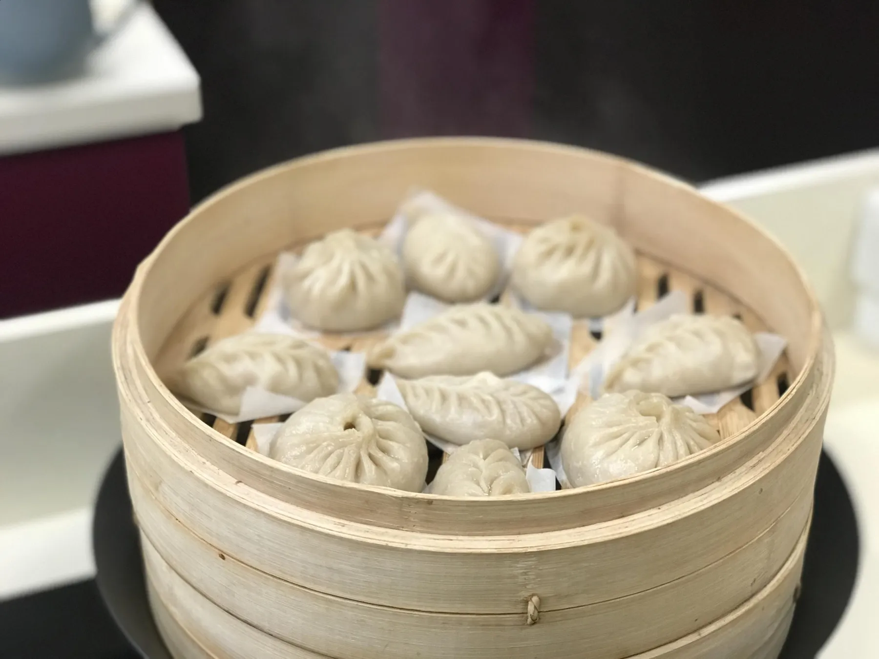 Réalisez vos raviolis originaires de trois pays asiatiques : Gyoza (Japon), Jiaozi (Chine) et Mando (Corée) - Image n°2 - Wecandoo