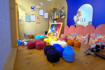 Initiez-vous au tufting à Montauban