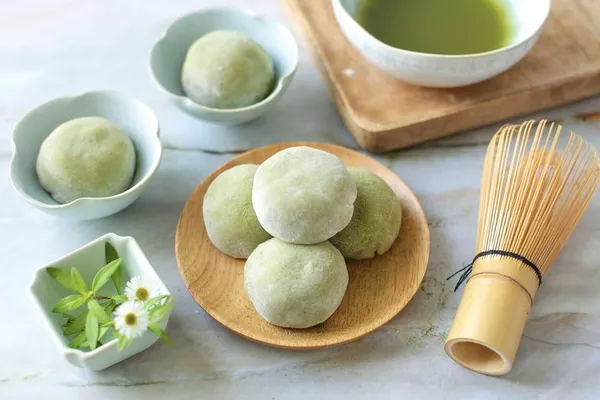 Réalisez vos mochis maison - Image n°1 - Wecandoo