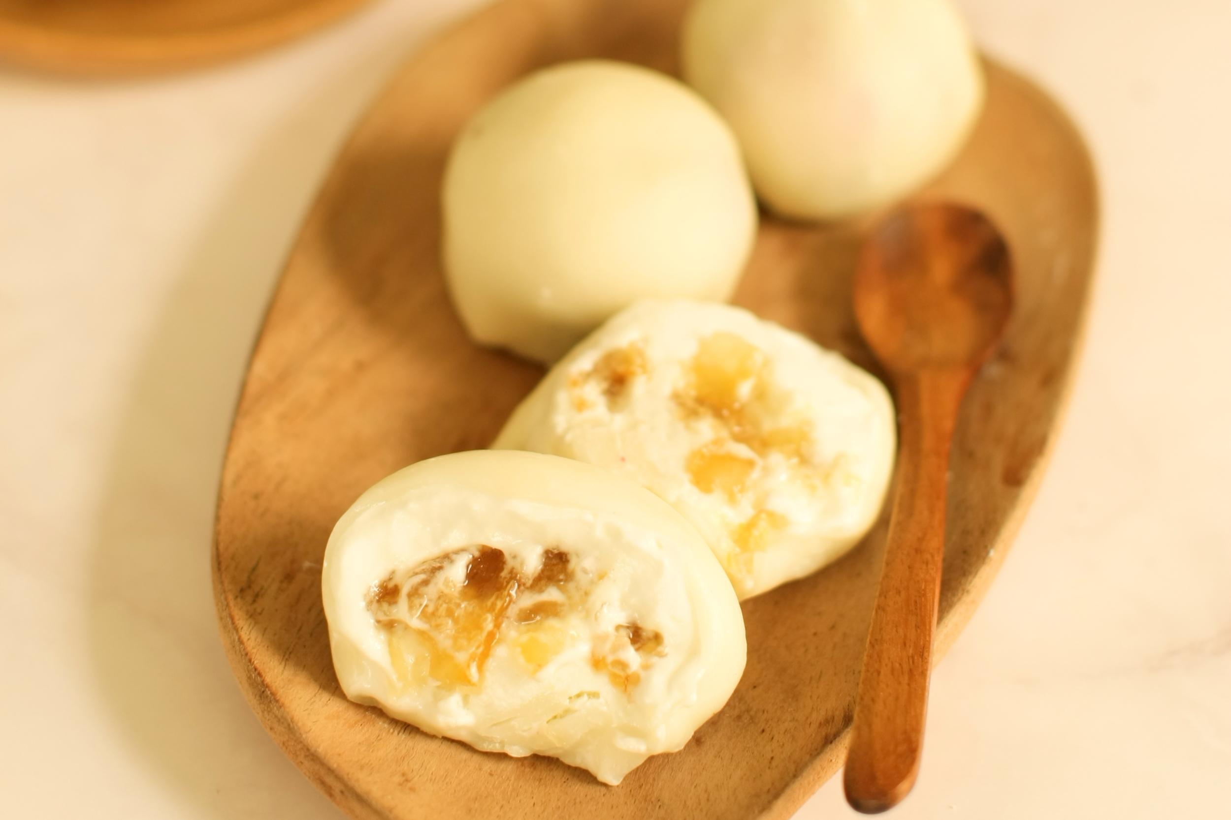Réalisez vos mochis maison - Image n°8 - Wecandoo