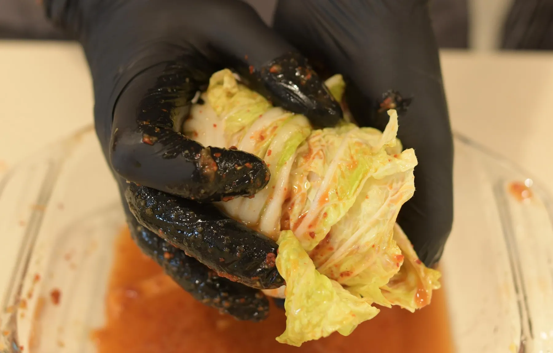 Réalisez votre Kimchi maison… et découvrez ses déclinaisons gourmandes au fil des saisons ! - Image n°3 - Wecandoo