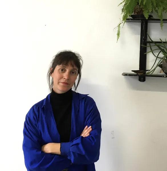 Marie: Graveuse in Bruxelles