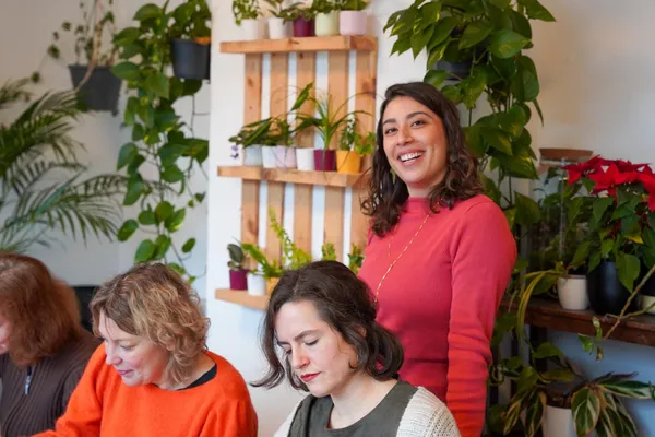 Créez votre propre savon et cosmétiques naturels avec Luíza - Image n°4 - Wecandoo