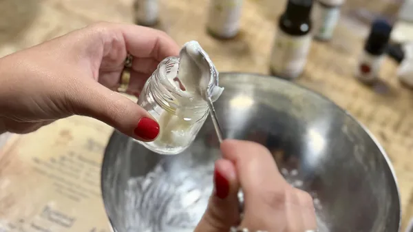 Créez votre propre savon et cosmétiques naturels avec Luíza - Image n°2 - Wecandoo