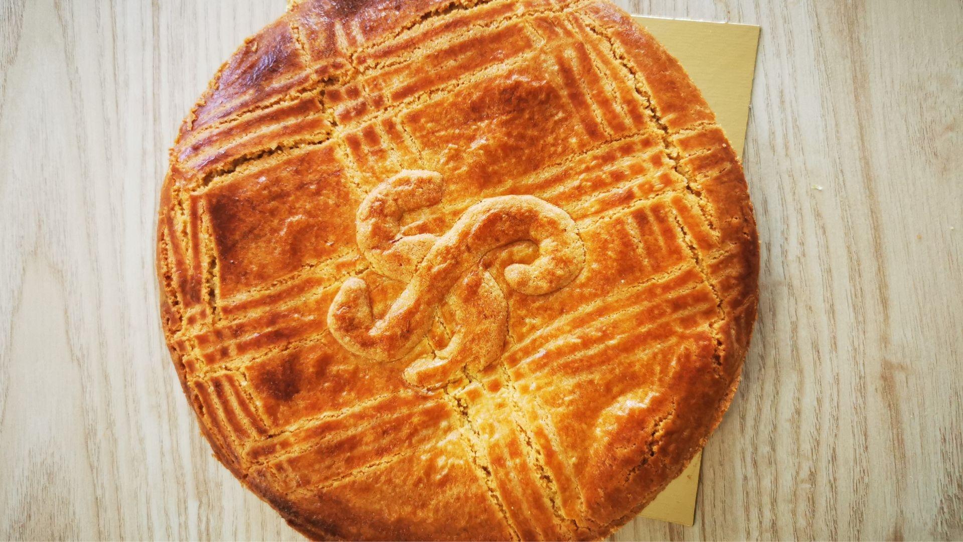 Réalisez votre fameux gâteau basque