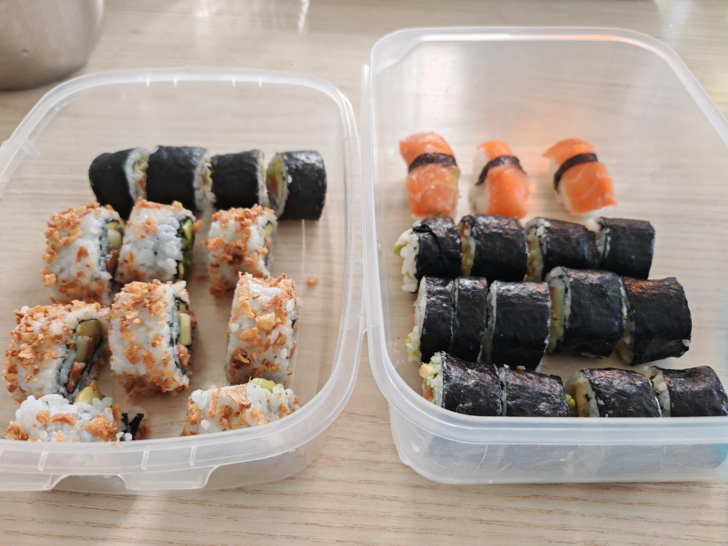 Apprenez à cuisiner vos sushis avec Maeva - Image n°8 - Wecandoo