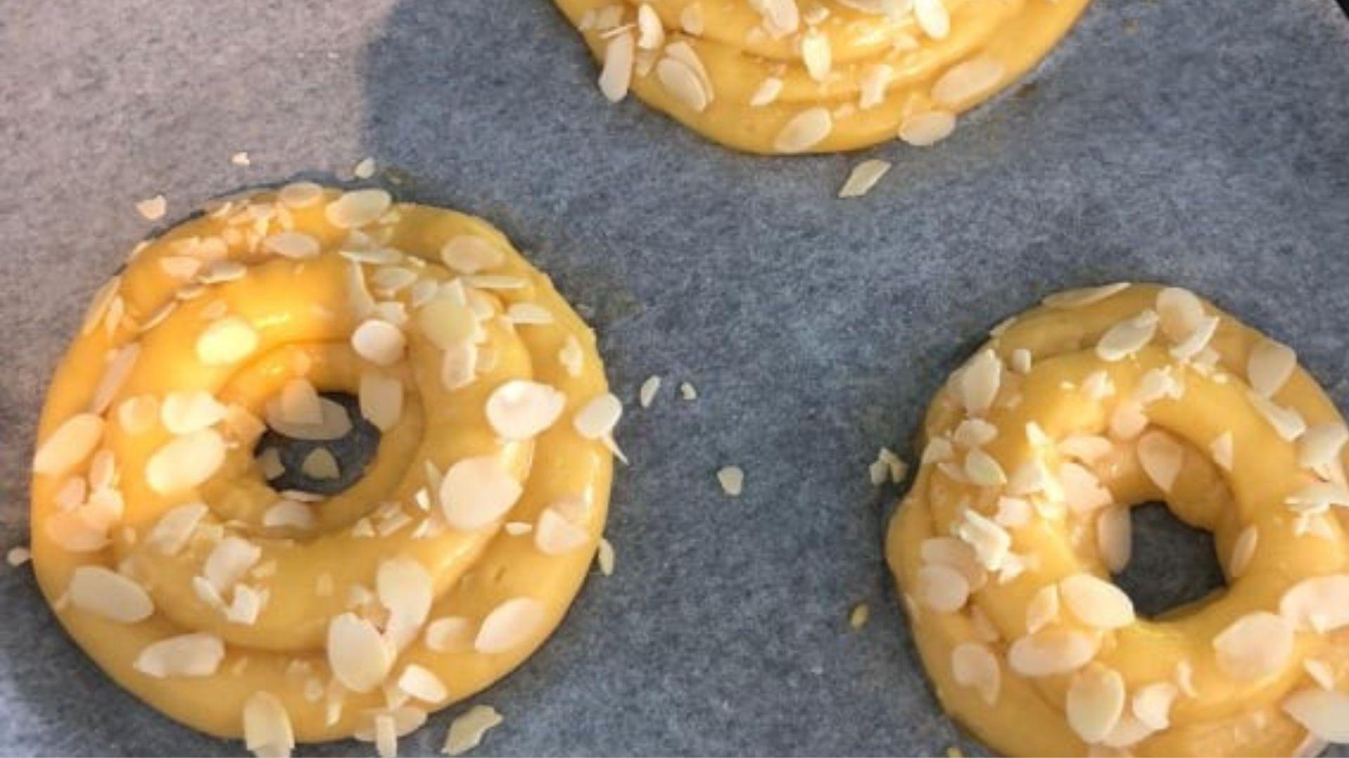 Plongez dans le monde gourmand des choux avec Maeva - Image n°5 - Wecandoo