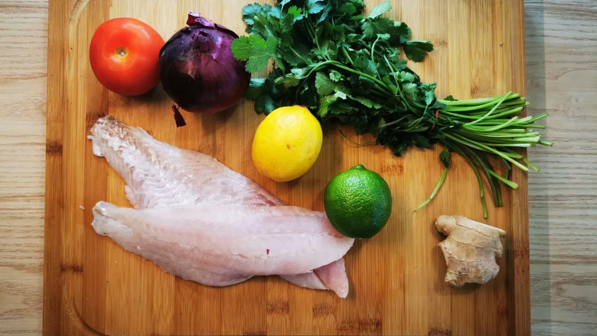 Maîtrisez les techniques pour un poisson parfait