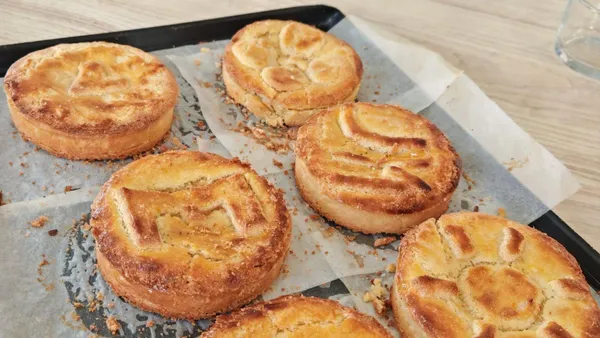 Initiez-vous à la cuisine traditionnelle basque avec Maeva - Image n°4 - Wecandoo