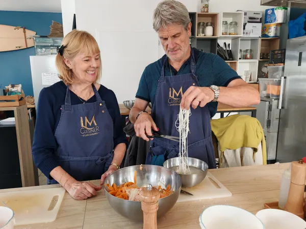 Plongez dans la street food asiatique avec Maeva - Image n°5 - Wecandoo