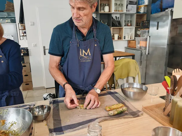 Plongez dans la street food asiatique avec Maeva - Image n°4 - Wecandoo