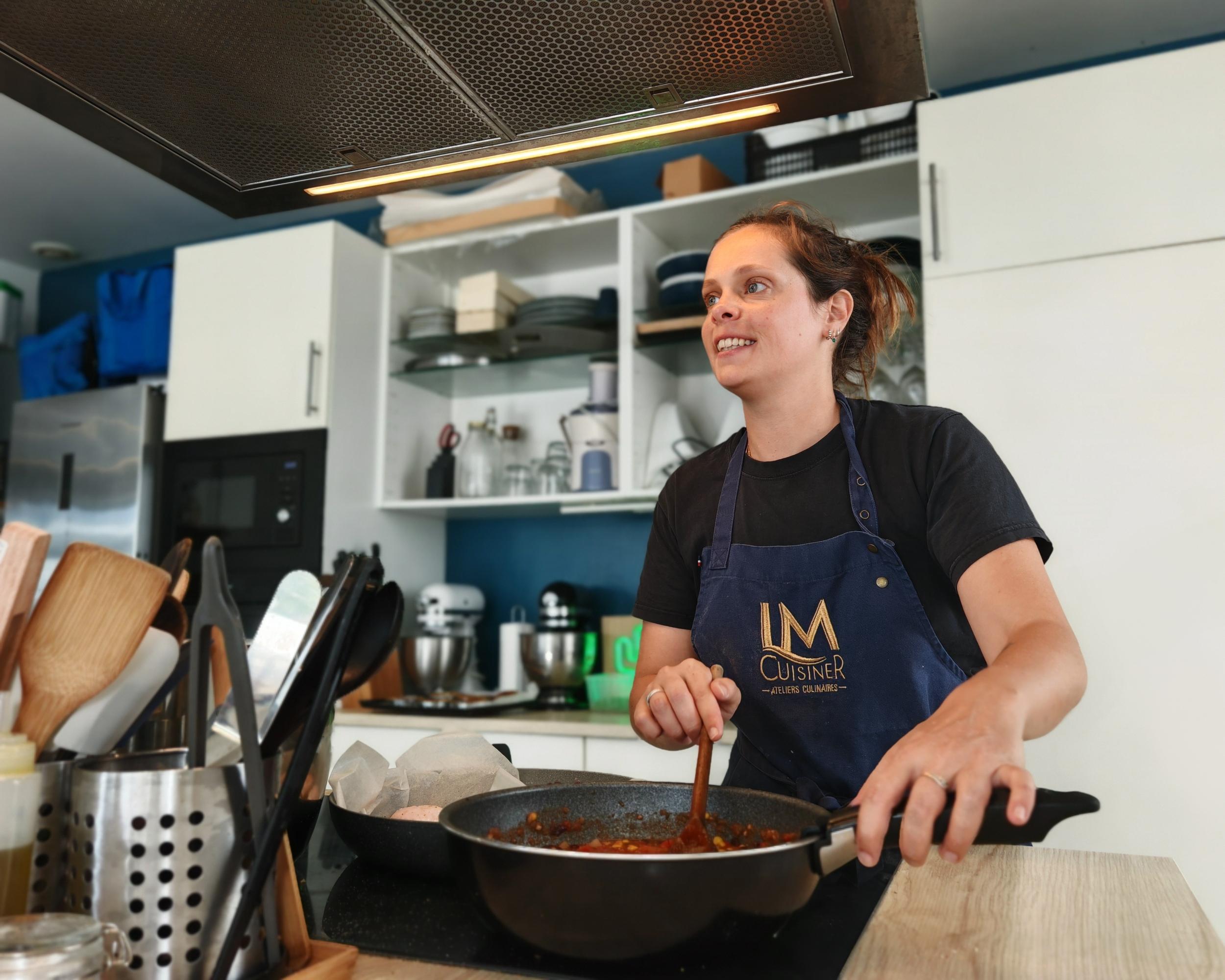 Plongez dans la street food asiatique avec Maeva - Image n°6 - Wecandoo