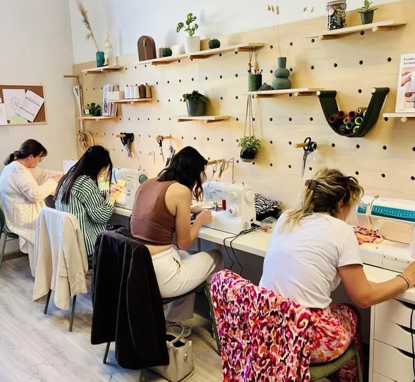 Cousez votre housse d’ordinateur ou tablette avec Stéphanie - Image n°3 - Wecandoo