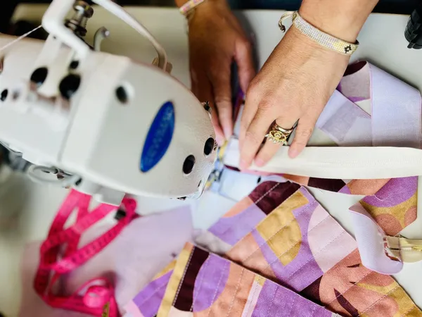 Cousez votre housse d’ordinateur ou tablette avec Stéphanie - Image n°2 - Wecandoo