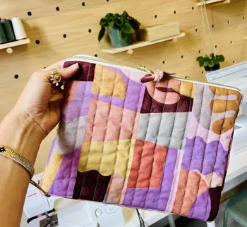 Cousez votre housse d’ordinateur ou tablette