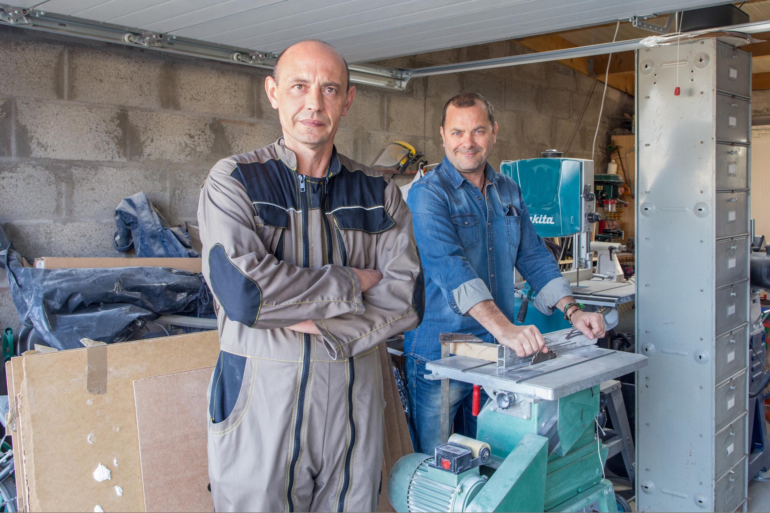 Découvrez le tour à bois sur une journée avec Serge - Image n°8 - Wecandoo