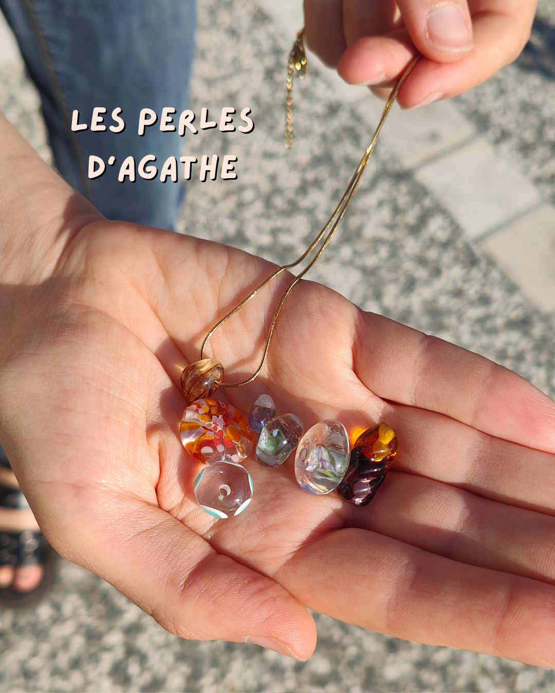 Initiez-vous au filage de verre avec Pauline - Image n°10 - Wecandoo
