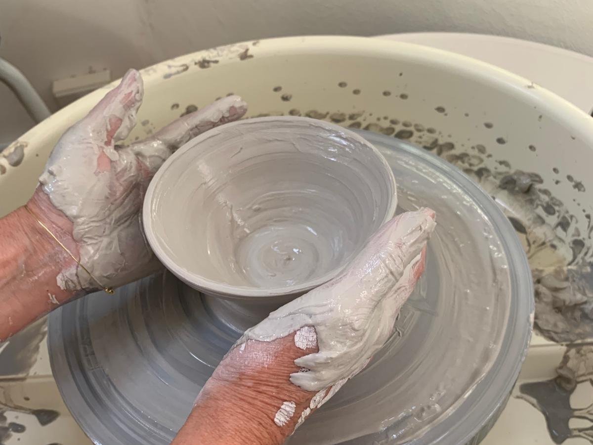 Découvrez le tournage et le modelage (2j) à Paris