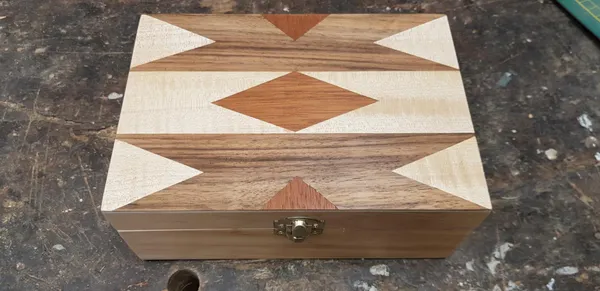 Initiez-vous à la marqueterie - Image n°4 - Wecandoo