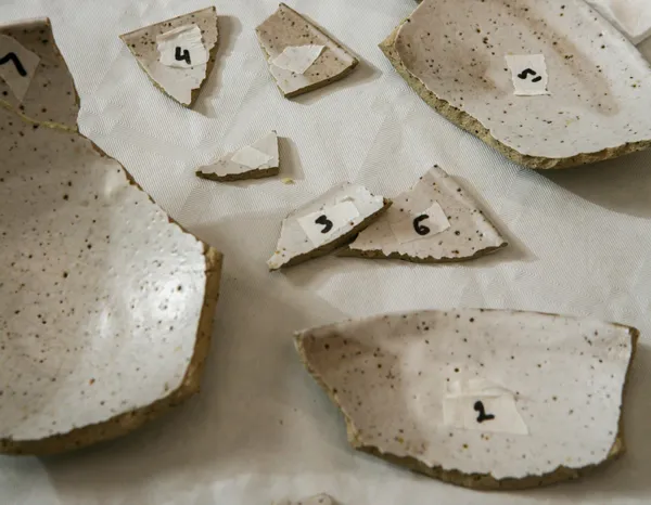 Inspirez votre équipe et vivez un moment de cohésion unique grâce au kintsugi avec Lisa - Image n°2 - Wecandoo