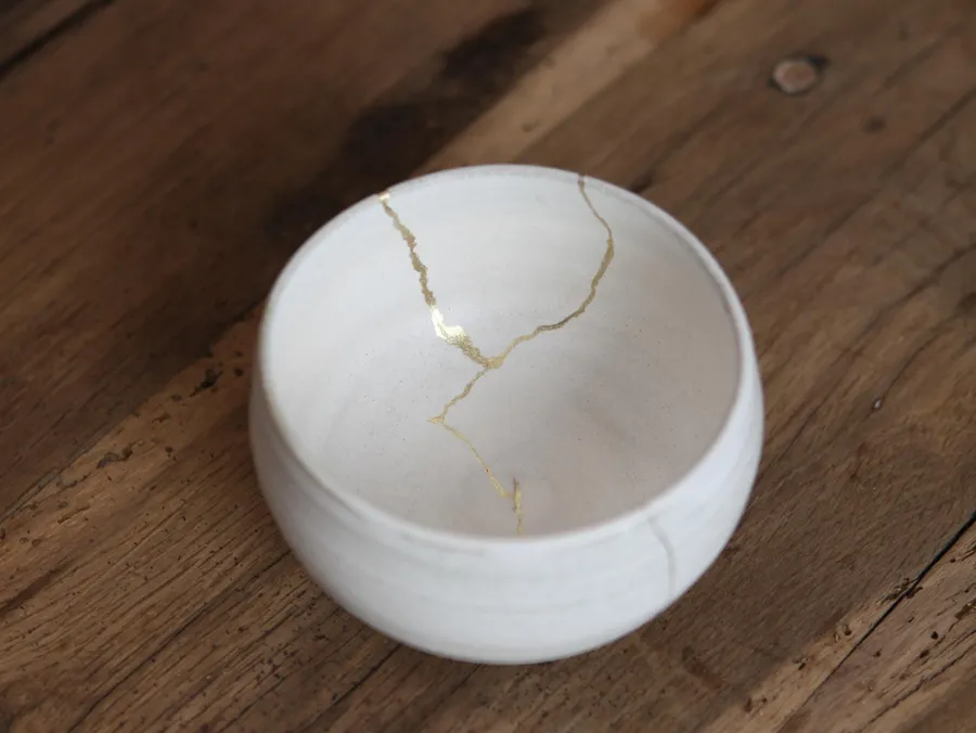 Inspirez votre équipe et vivez un moment de cohésion unique grâce au kintsugi avec Lisa - Image n°1 - Wecandoo