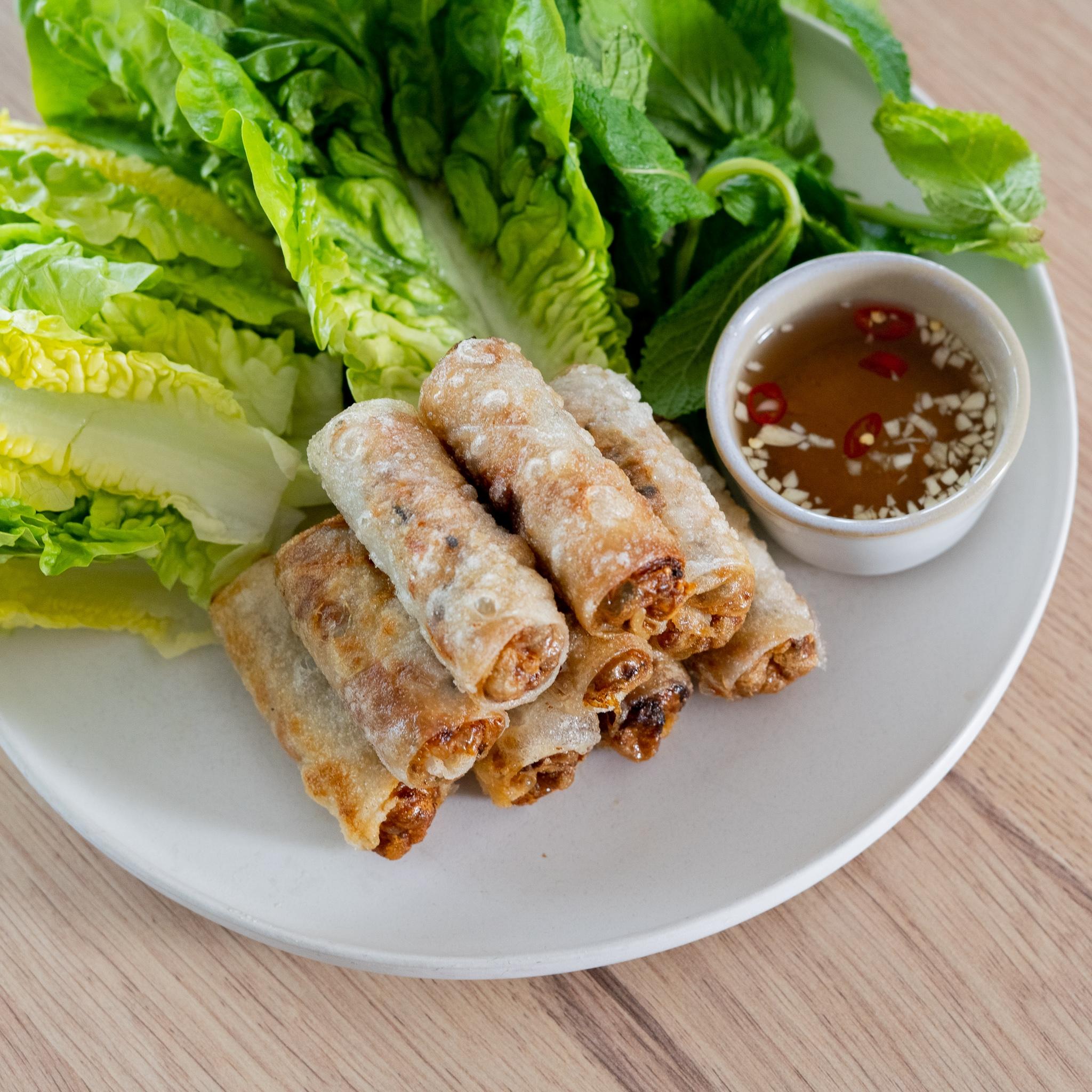 Réalisez votre Bò bún et ses nems - Image n°11 - Wecandoo