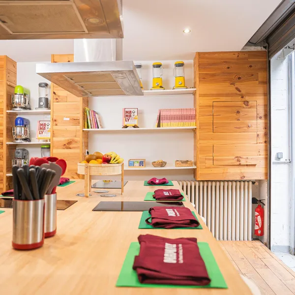 Réalisez vos xiaolong bao - Image n°5 - Wecandoo