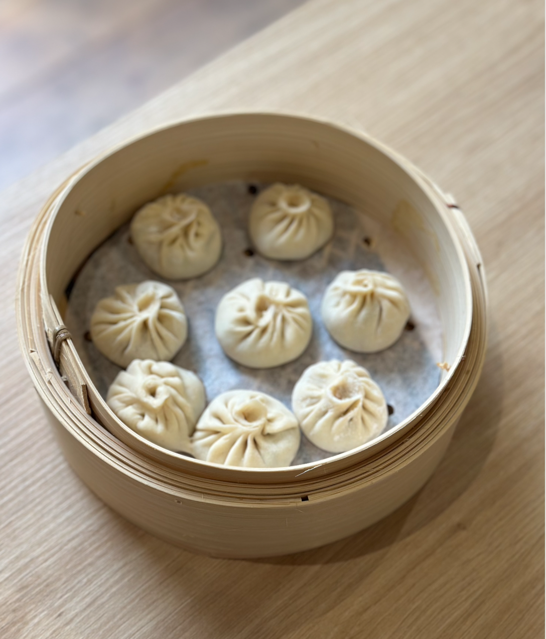 Réalisez vos xiaolong bao - Image n°8 - Wecandoo