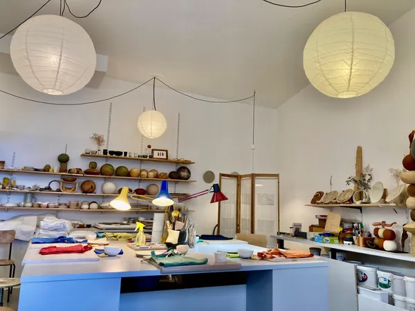 Initiez-vous au modelage - 2J - Afbeelding nr. 1 - Wecandoo