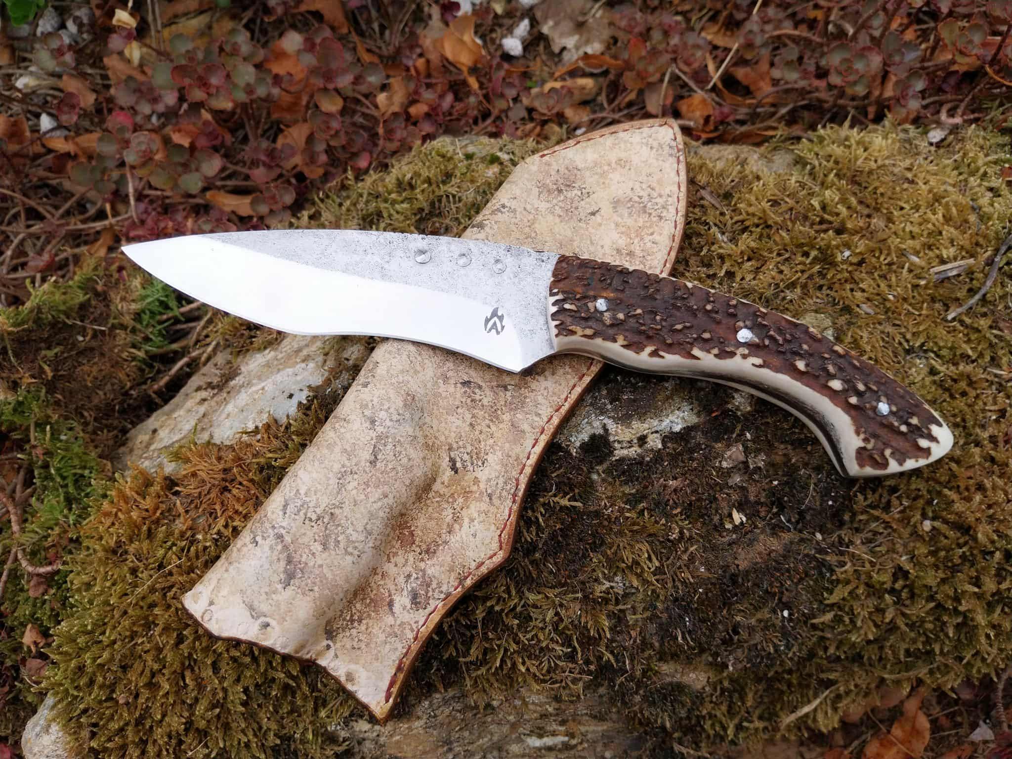 Forgez votre couteau personnalisé avec Aurélien - 2J - Image n°7 - Wecandoo